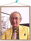 岡田節人