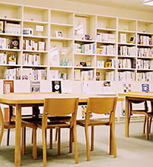 図書室