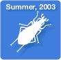 Summer, 2003