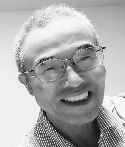 吉田賢右顧問