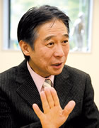 Yoshikazu Nakamura