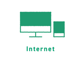 Internet