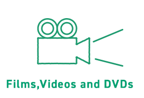 Films,Videos and DVDs