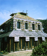 Tanpopo House