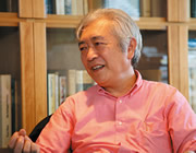 Kenichiro Ohara