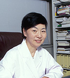 中村桂子