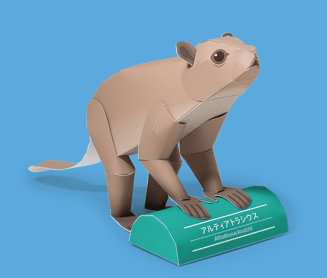 ステラーカイギュウ