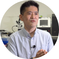 尾崎 克久さんの画像