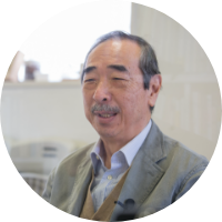 奥本 大三郎さんの画像