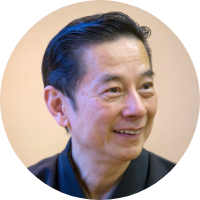 大倉 源次郎さんの画像