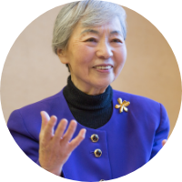 中村 桂子さんの画像