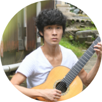 末森 樹さんの画像