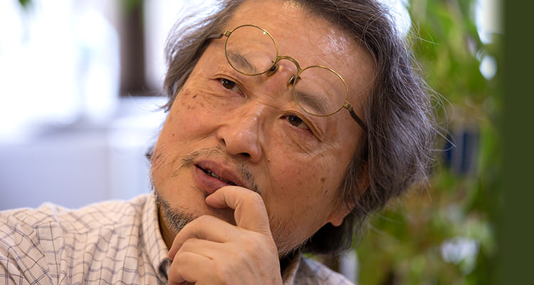 SPECIAL STORY 21世紀の比較発生学的世界観 | JT生命誌研究館